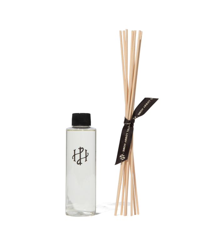 London Reed Diffuser Refill
