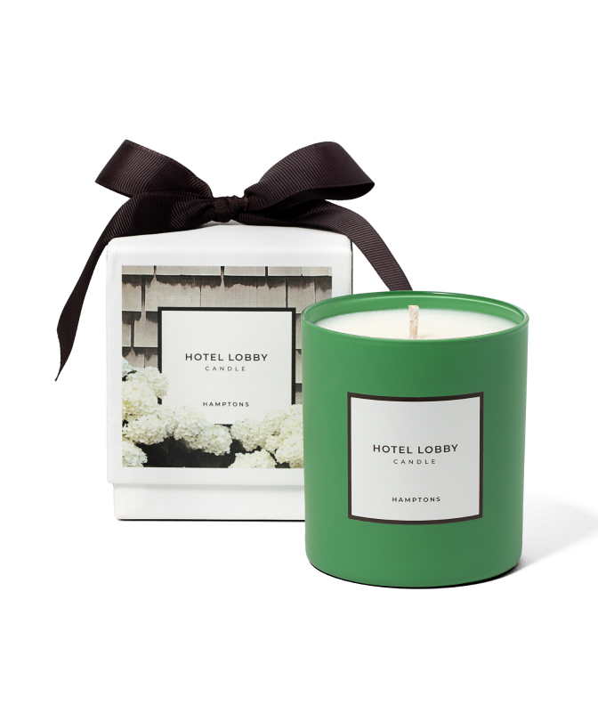Hamptons Candle