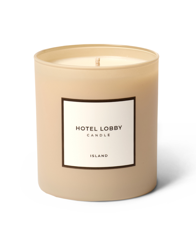 Island Candle