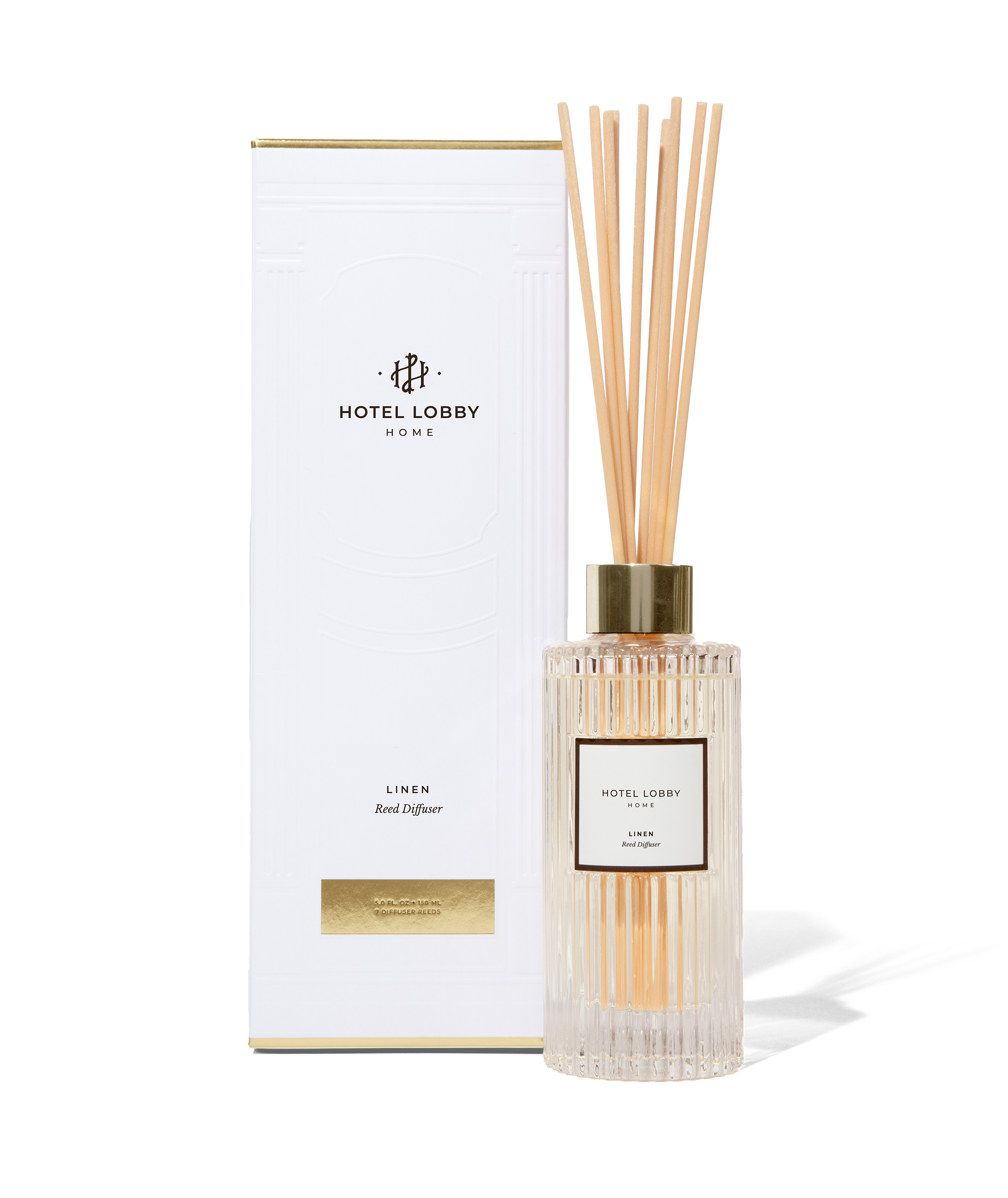 Linen Reed Diffuser