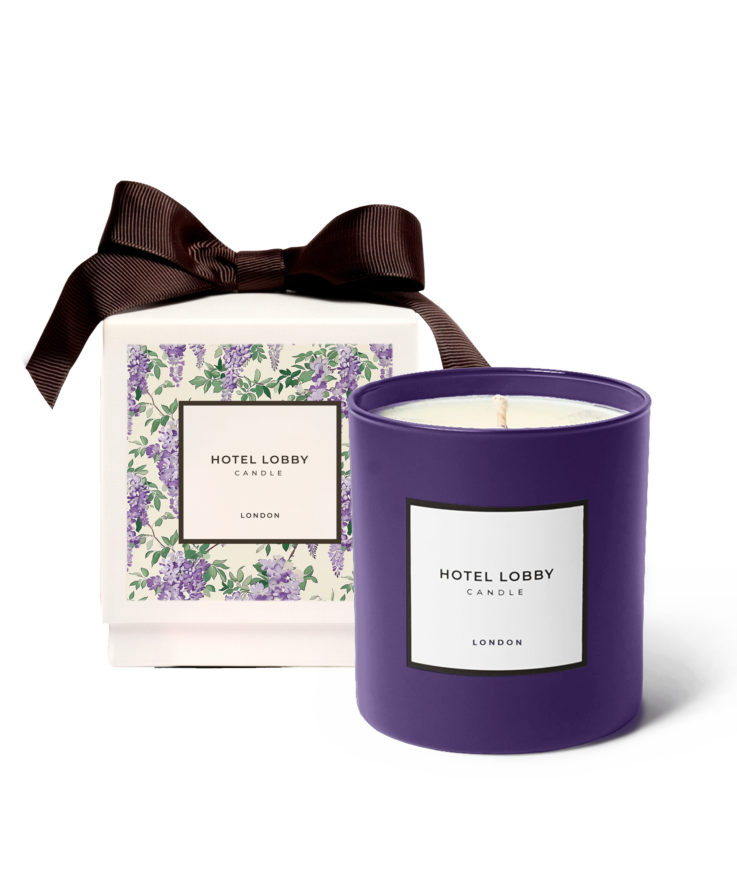 London Candle