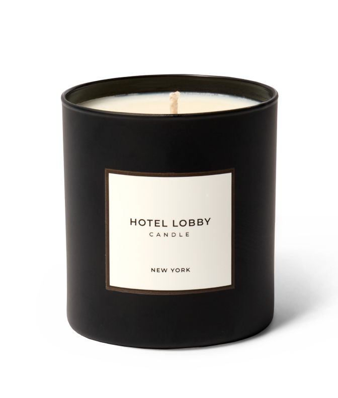 New York Candle