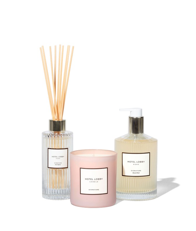 Signature Gift Set