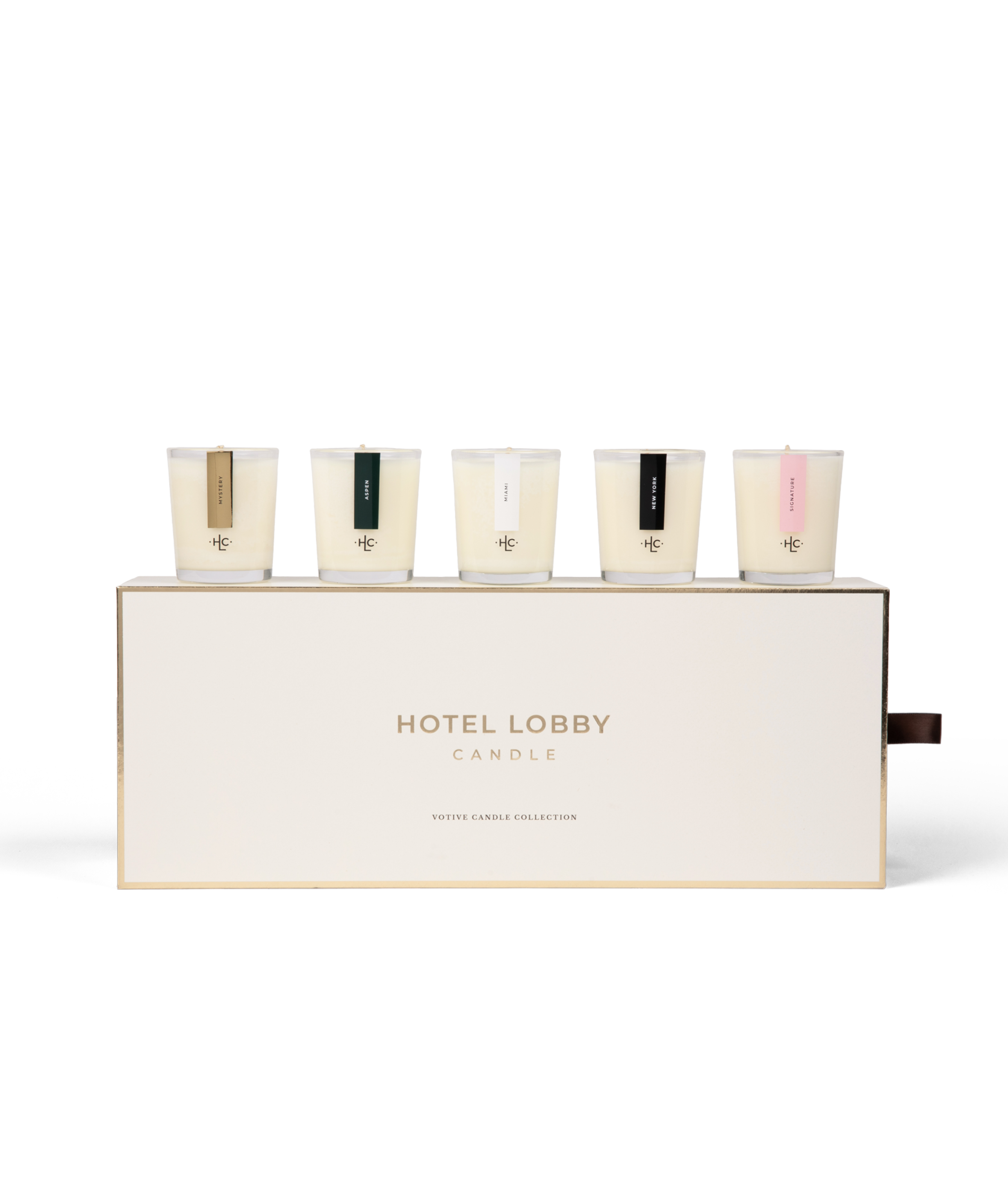 Votive Collection