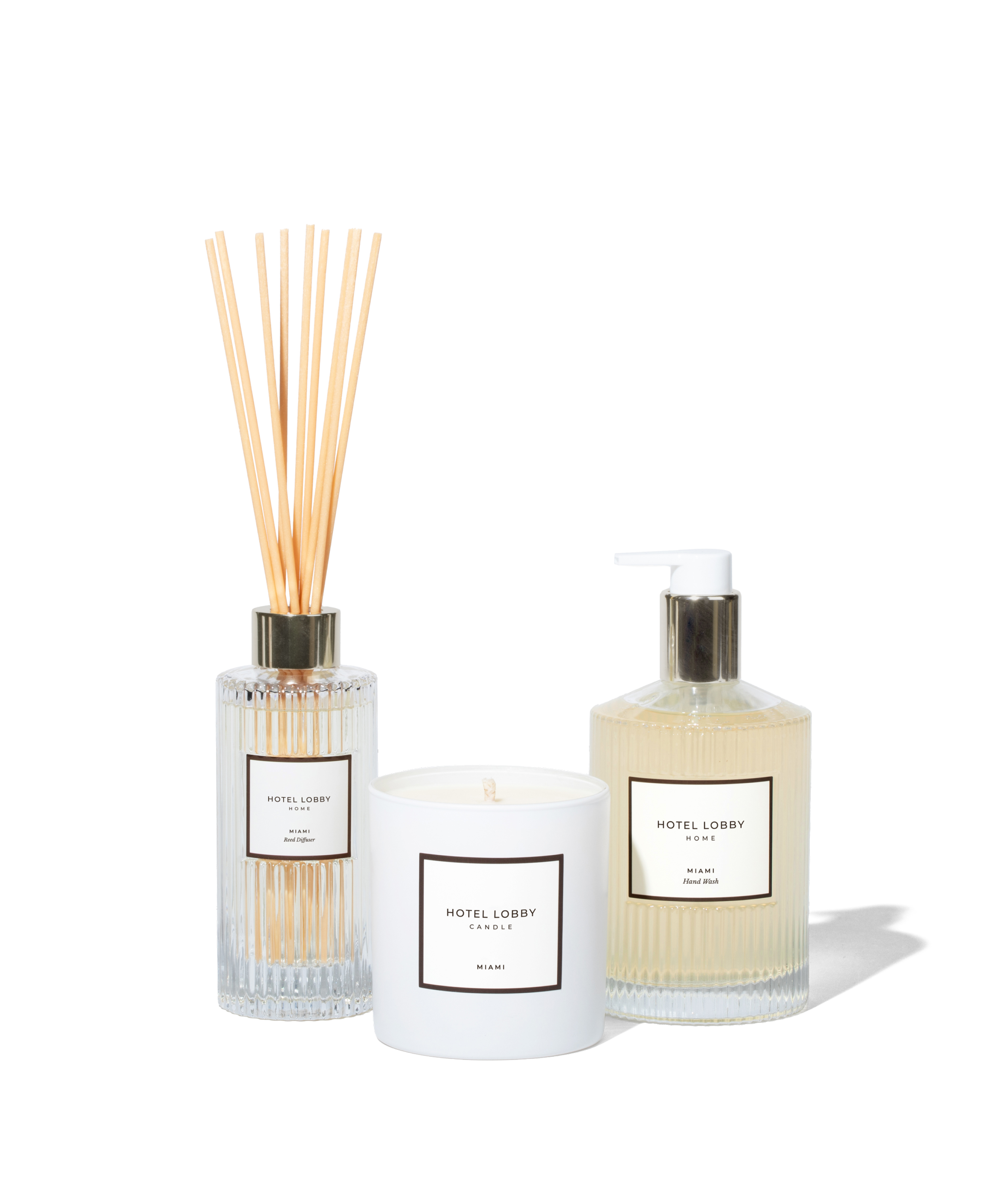 Miami Gift Set