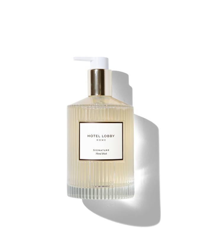 Signature Hand Wash