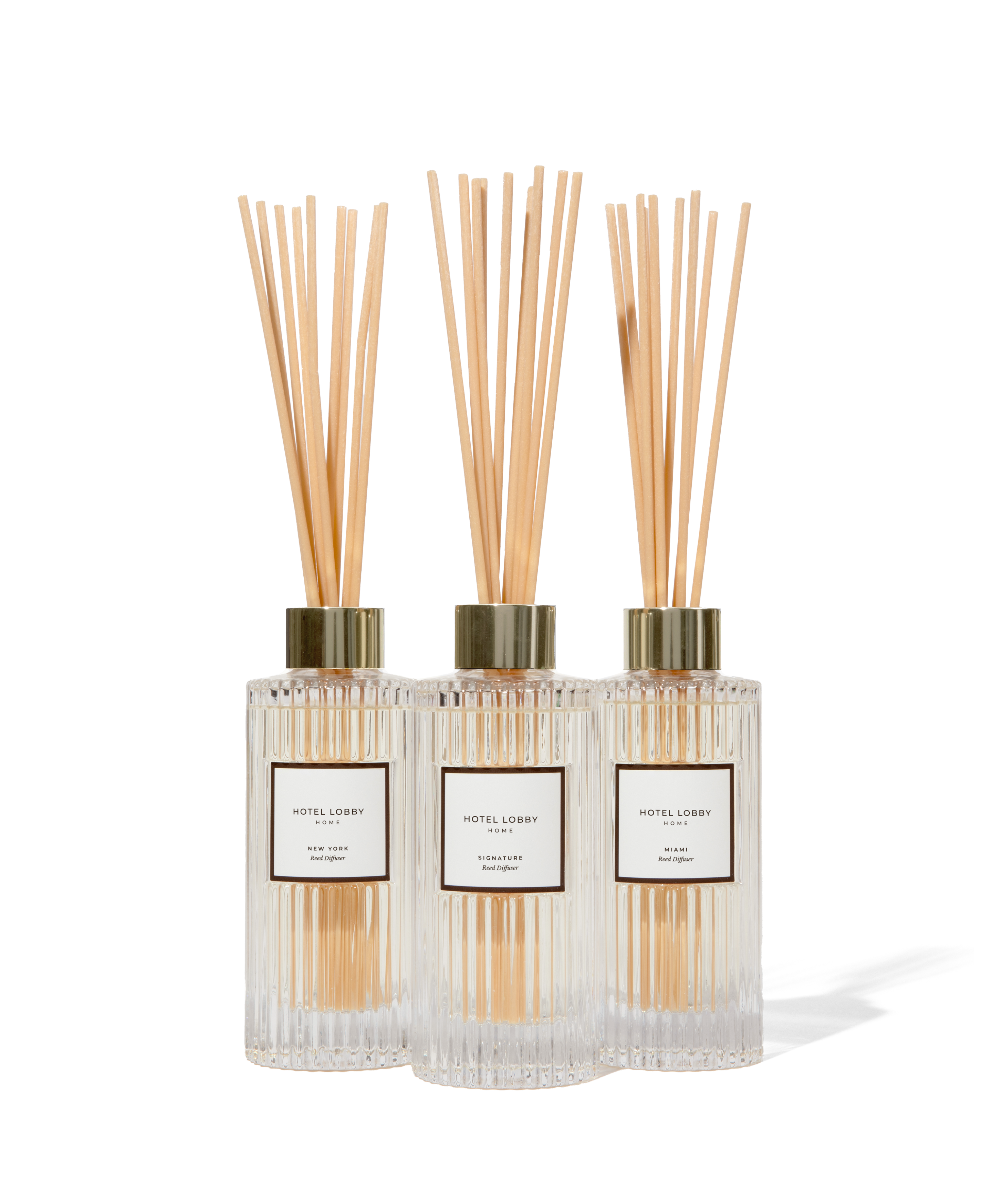 Reed Diffuser Collection